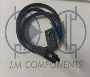 CABLE HDMI AV M/E 1M VOLVO